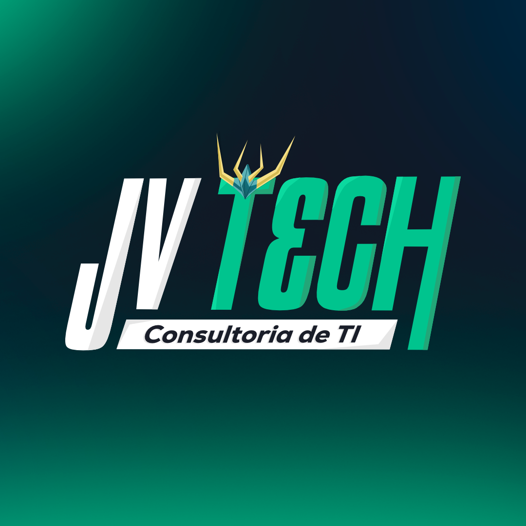 Logo JV Tech